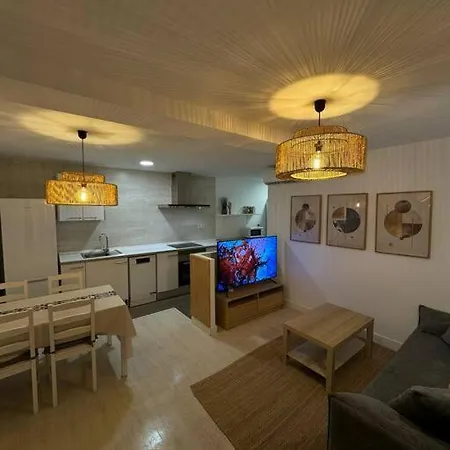 Departamento Diseno Apartment Elche