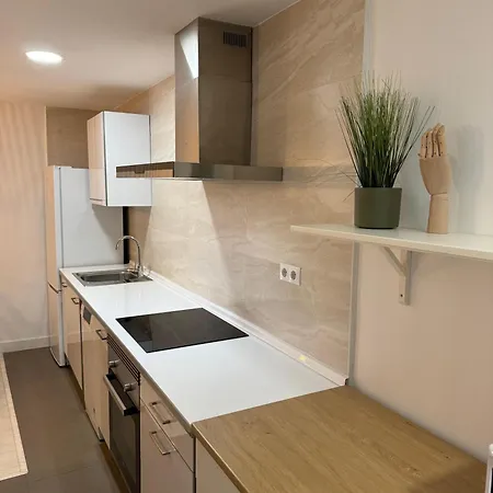 Apartment Departamento Diseno *