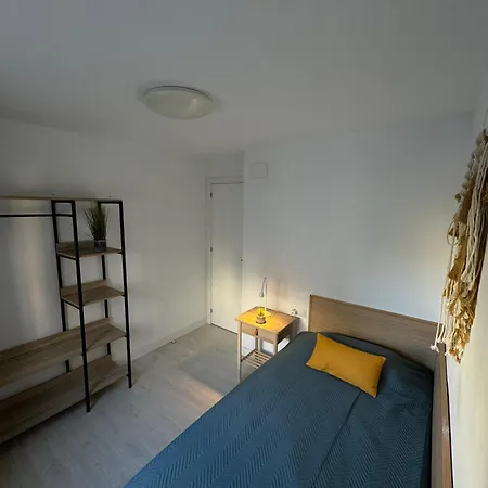 דירה Departamento Diseno אלצ'ה