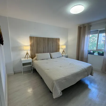 Apartment Departamento Diseno