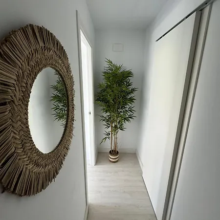 Apartment Departamento Diseno *