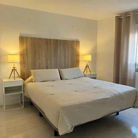 Departamento Diseno Apartment Elche
