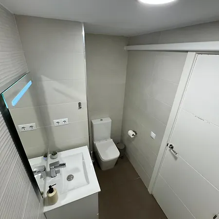 Apartment Departamento Diseno Elche