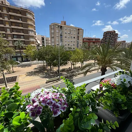 Departamento Diseno Elche