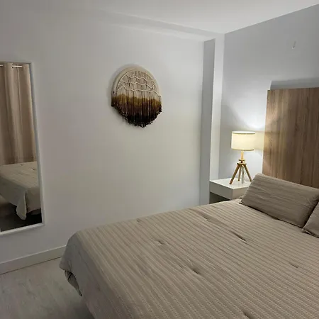 Departamento Diseno Apartamento *