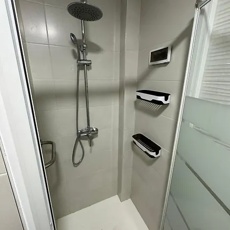 Apartamento Departamento Diseno *