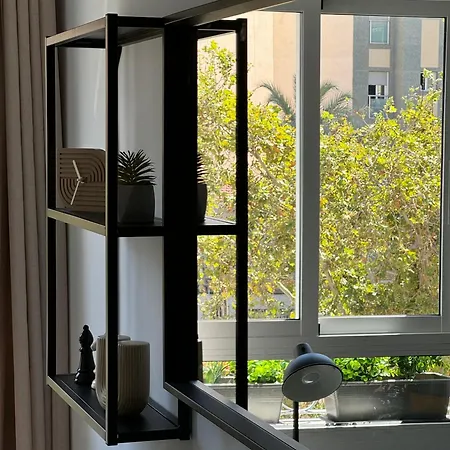 Departamento Diseno Apartamento Elche