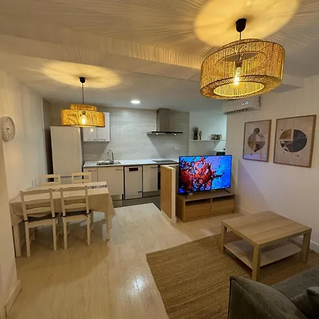 Departamento Diseno Apartamento