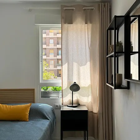 Departamento Diseno Apartamento *